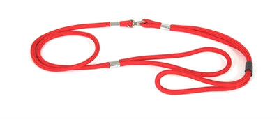 Martin show line nylon rouge