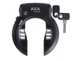 Axa Defender Ring Lock Black 50 mm Art-2