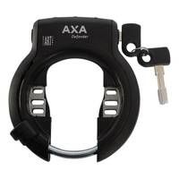 AXA RING LOCK LOCK ENFENDE CLÉ AMOVABLE NOIR