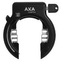 AXA FE2001C SOLID+ RINGSLOT 58mm Art ** Black