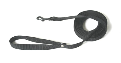 Martin Line Nylon Plat Black