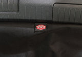 Trixie Car Dog Couverture Trunk Black