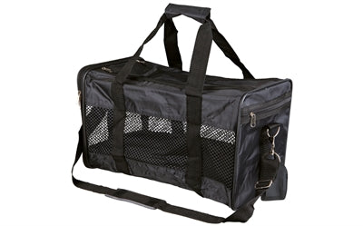 Trixie Ryan Travel Bag Black