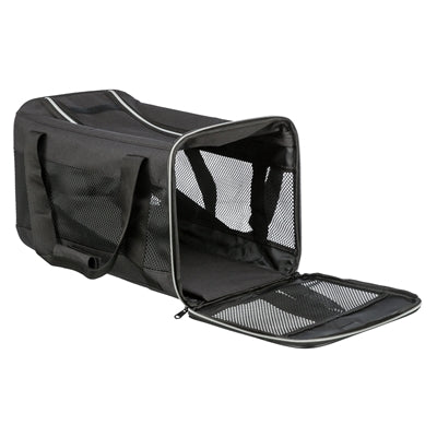 Trixie sac de voyage ryan noir