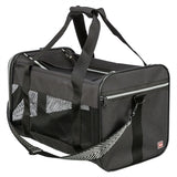 Trixie sac de voyage ryan noir