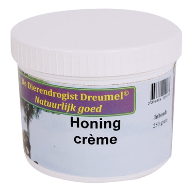 Animal Drogist Honing Creme