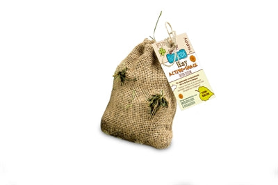 Bunny Nature Hoo-Active Snack Gardenluk