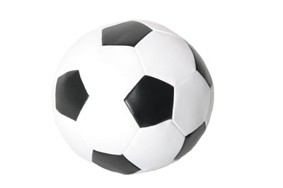 Martin football doux