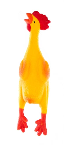 Poulet Martin en latex