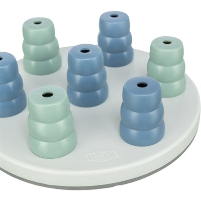 Trixie Dog Activity Mini jeu de chien solitaire