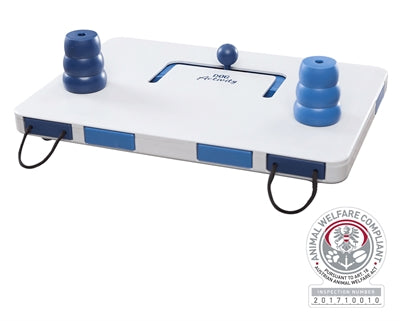 Trixie activité pour chien move2win jeu pour chien