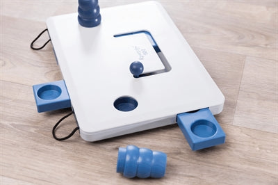 Trixie activité pour chien move2win jeu pour chien