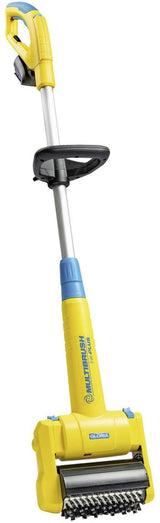 Brosse multibrosse Gloria Li-On Plus avec batterie