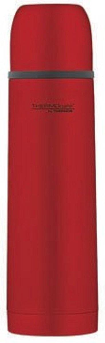 Bouteille thermos quotidienne - 0l5 - rouge