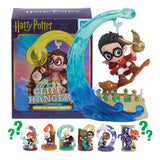 Jouez simplement à Happy haul Harry Potter Cliff Hangers figurines à collectionner