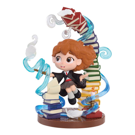Jouez simplement à Happy haul Harry Potter Cliff Hangers figurines à collectionner