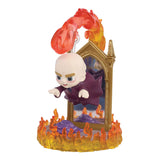 Jouez simplement à Happy haul Harry Potter Cliff Hangers figurines à collectionner