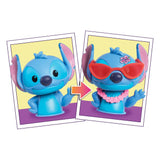 Il suffit de jouer à la figurine d'habillage éblouissante de Stitch.
