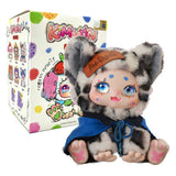 Spectron Kimmon - Retrouve-moi peluche peluche - 17cm