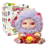 Spectron Kimmon - Retrouve-moi peluche peluche - 17cm