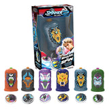 Spinner mad 2 paquets simples assortis | 2 pièces