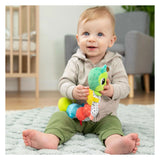 Lamaze Fidget Fun Caterpillar Umarmung