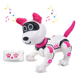 Gear2play robo luna chiot interactif