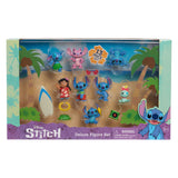 Spectron Stitch Deluxe Figures Play Play, 13DLG.