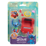 Ensemble de jeu Spectron Stitch Surf et Soleil