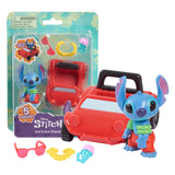 Spektron Stitch Surf a Sonnendet, 5DLG.