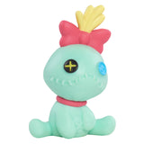 Spectron Stitch y Scrump Figuras de juego, 2st.