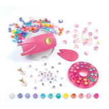 Spectron Make It Real Decorate your hair with Beads and Charm Set