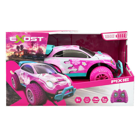 Voiture contrôlée par buggy Spectron Pixie 2.0 RC