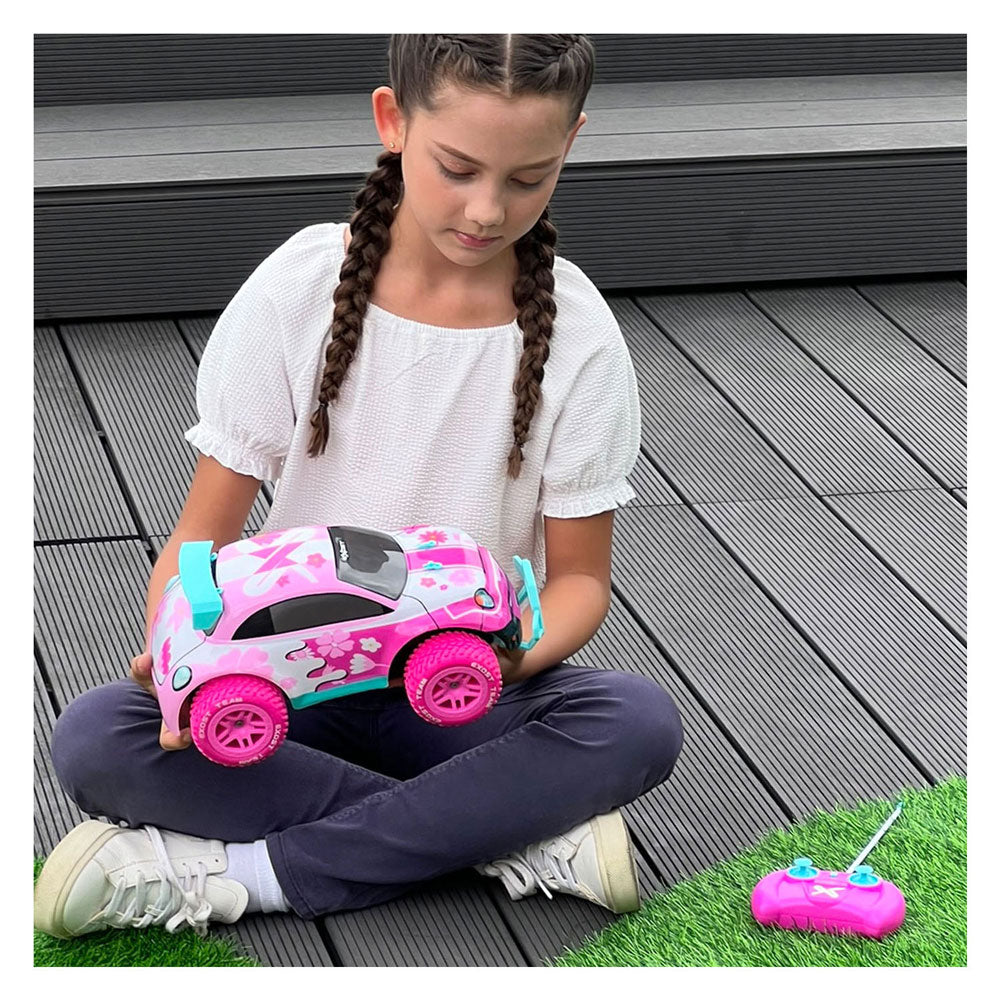 Voiture contrôlée par buggy Spectron Pixie 2.0 RC
