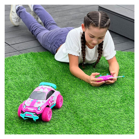 Voiture contrôlée par buggy Spectron Pixie 2.0 RC