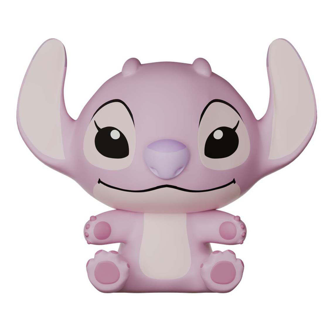Figurine à presser Spectron Stitch à montée lente assortie | 12 pièces