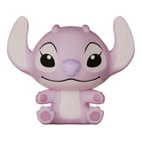 Figurine à presser Spectron Stitch à montée lente assortie | 12 pièces