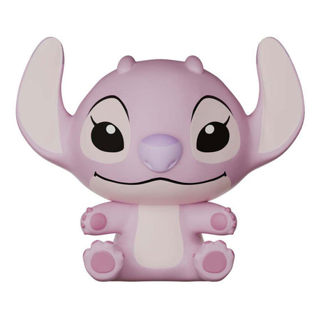 Figurine à presser Spectron Stitch à montée lente assortie | 12 pièces