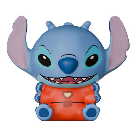 Figurine à presser Spectron Stitch à montée lente assortie | 12 pièces