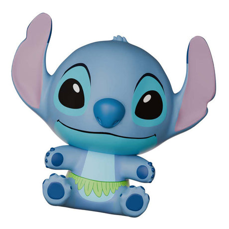 Figurine à presser Spectron Stitch à montée lente assortie | 12 pièces
