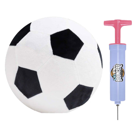 Ballon de football Spectron lit'l biggie videur