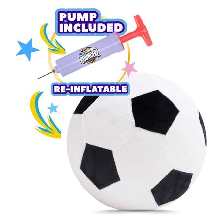 Ballon de football Spectron lit'l biggie videur