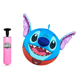 Spectron lit'l biggie jumperz stitch