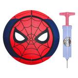 Spectron lit'l biggie videur spiderman