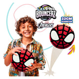 Spectron lit'l biggie videur spiderman