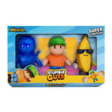 Spectron Stumble Guyts Monsterfex, paquet de 3