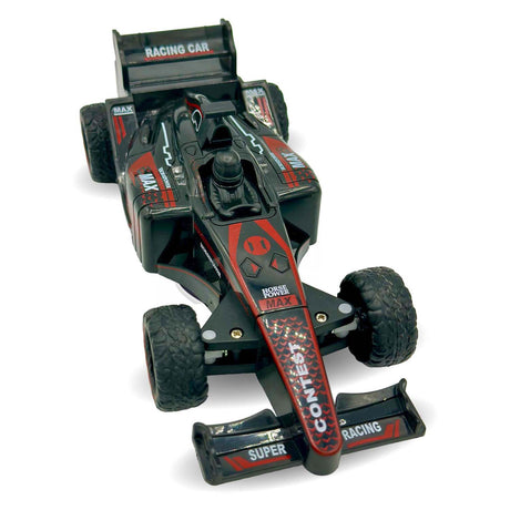Équipe de course de voitures contrôlées Gear2play rc p1