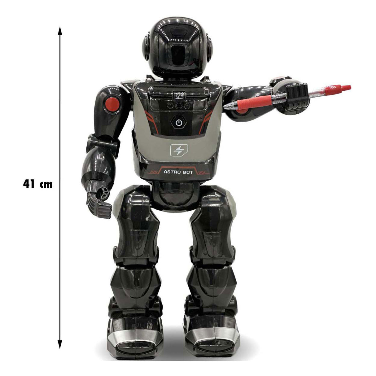 Robot astro Gear2play