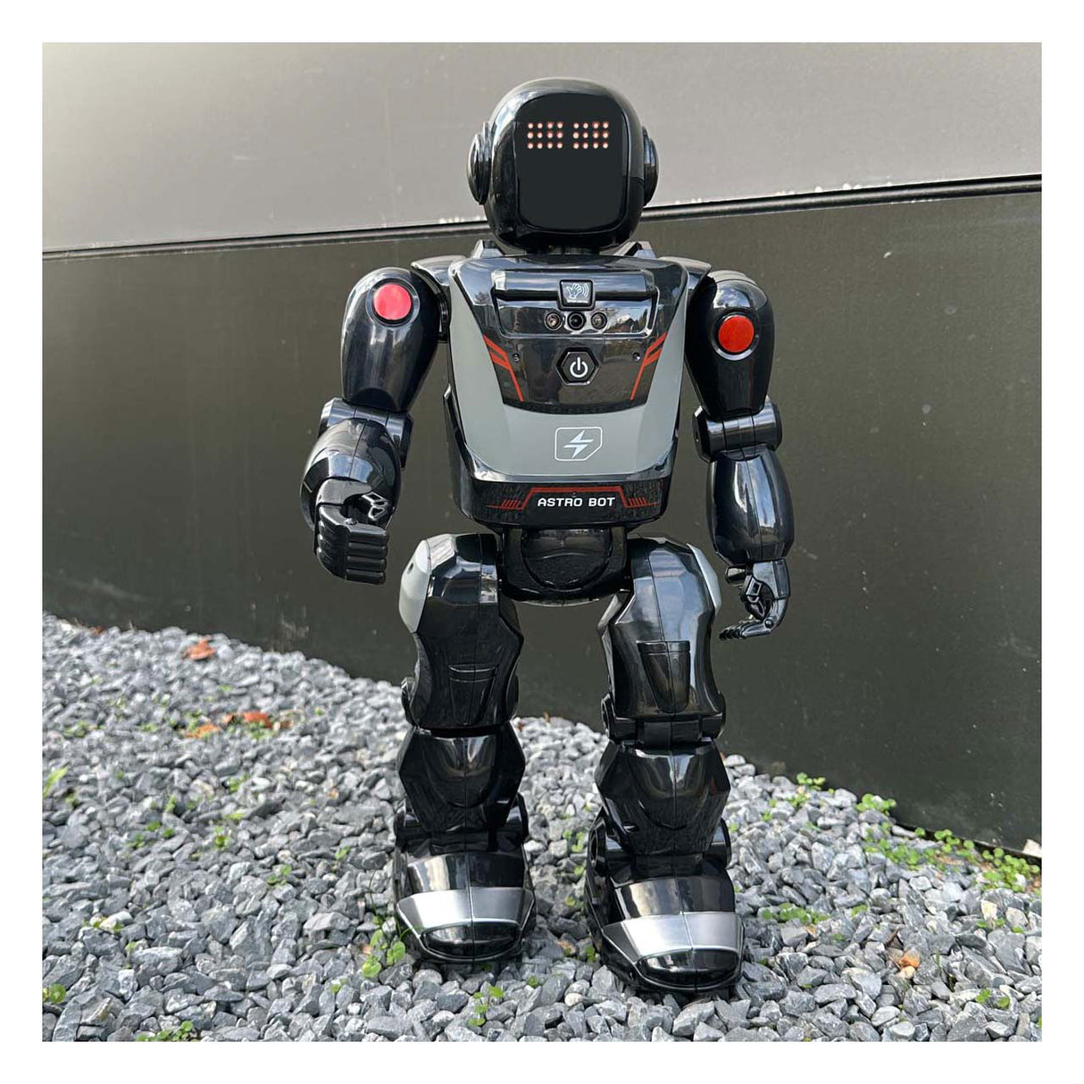 Robot astro Gear2play