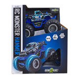 Marteau monstre de voiture contrôlée Gear2play RC